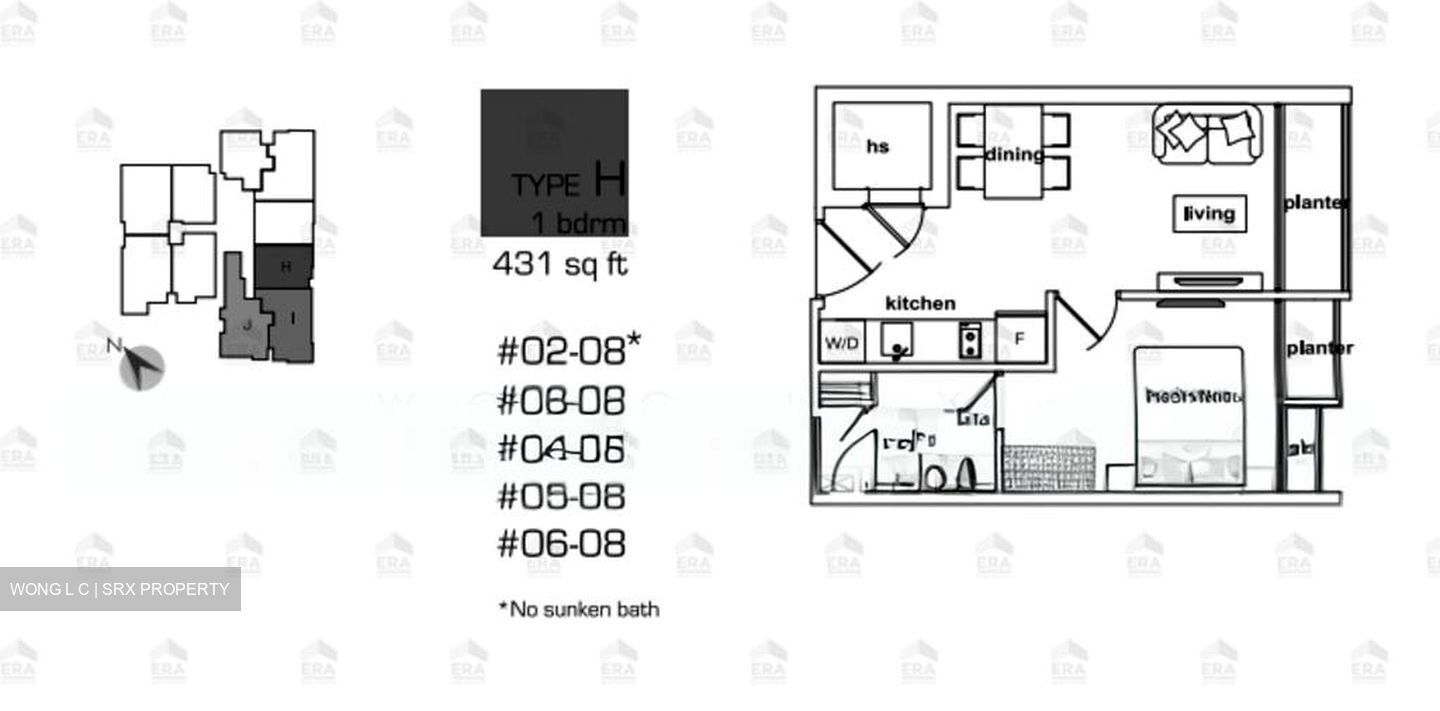 Wilkie 80 (D9), Apartment #573678281